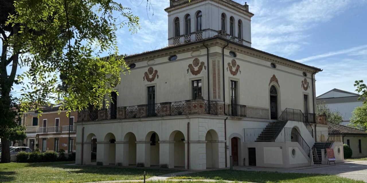 Pineto, attestati per l’Università della Libera Età
