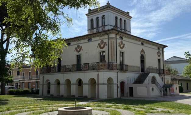 Pineto, attestati per l’Università della Libera Età