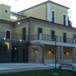 Villa Flaiani ospita una mostra sulle arti grafiche