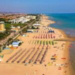 Villa Rosa, stop rientrato: di nuovo balneabile il tratto nord
