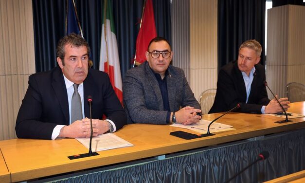 Vinitaly 2026, l’Abruzzo del vino si presenta a Verona