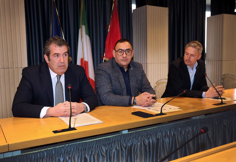 Vinitaly 2026, l’Abruzzo del vino si presenta a Verona