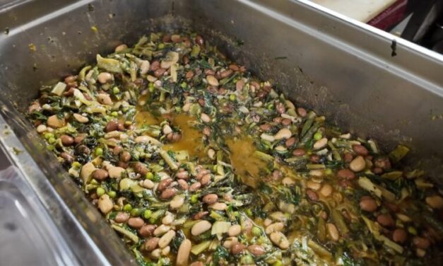 A Teramo il Primo Maggio si racconta a tavola con le Virtù
