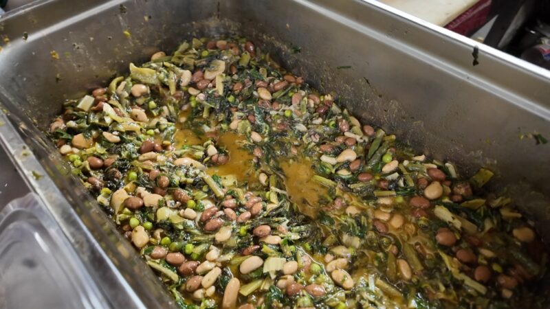 A Teramo il Primo Maggio si racconta a tavola con le Virtù