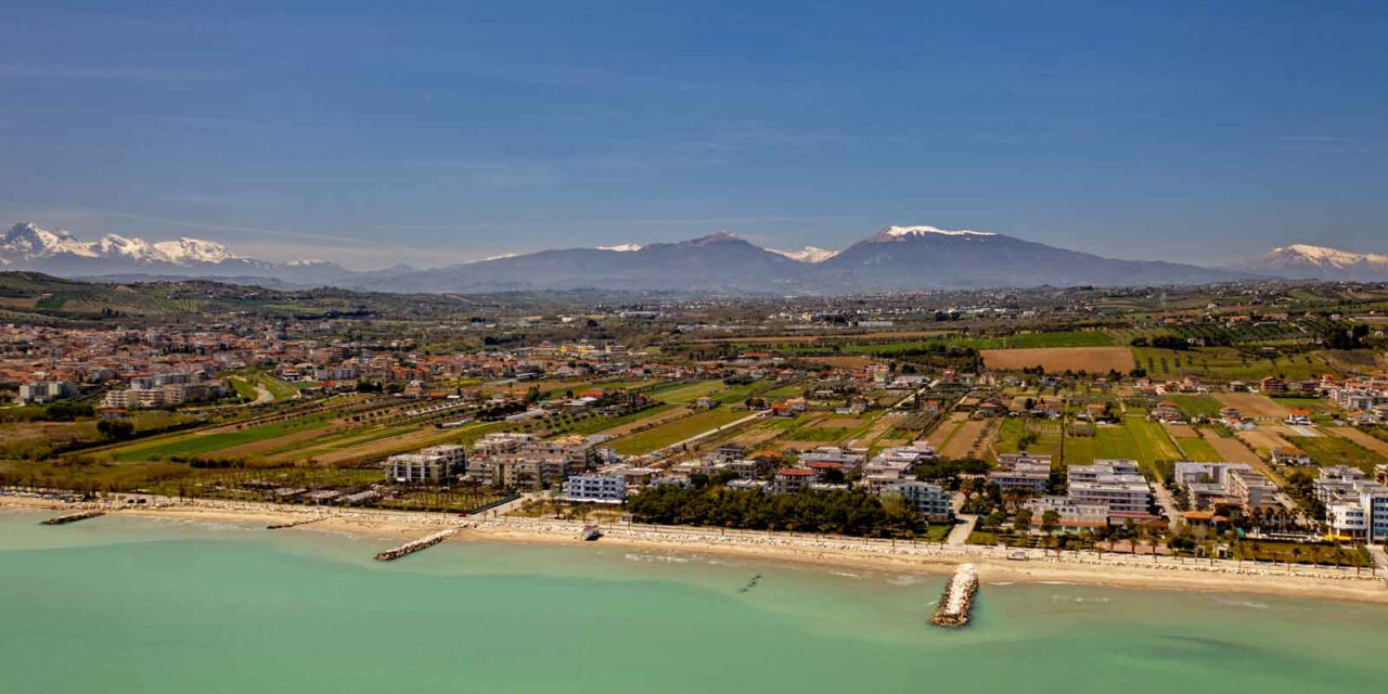 Martinsicuro, segnali positivi per il turismo estivo 2026