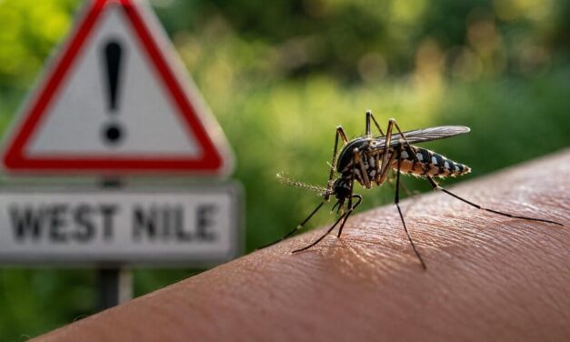 West Nile, controlli rafforzati anche in Abruzzo dopo tre casi