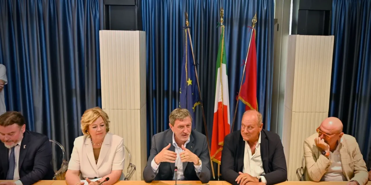 Sanità digitale in Abruzzo, nuova rete unica per le immagini