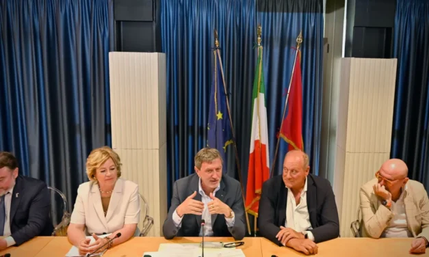 Sanità digitale in Abruzzo, nuova rete unica per le immagini