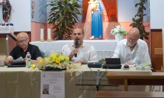 A Ravigliano un incontro sulle voci popolari dell’Abruzzo