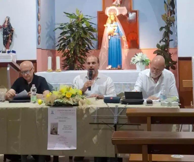 A Ravigliano un incontro sulle voci popolari dell’Abruzzo