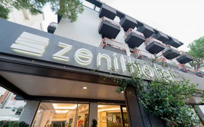 Zenit Hotel