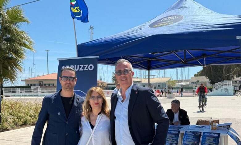Alba Adriatica, sicurezza al centro del dibattito politico