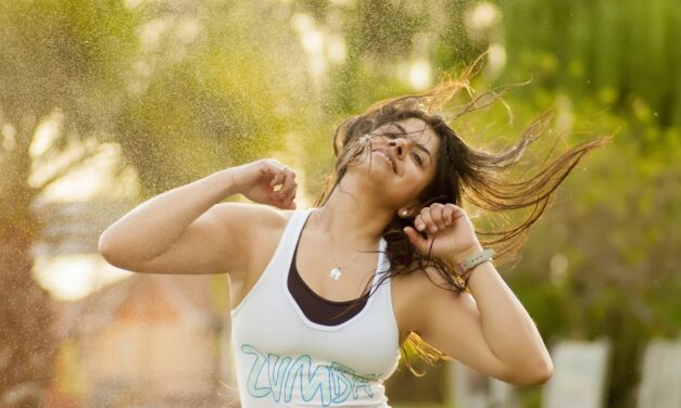 Chi zumba a Giulianova?